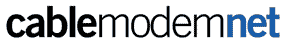Cable modem