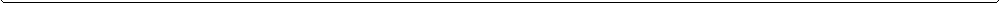 bottom border