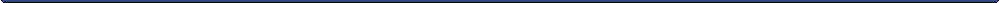 bottom menu border