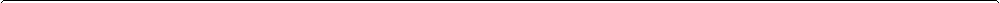 top border
