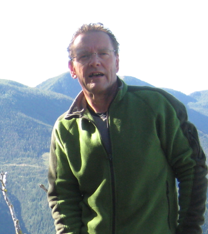 David Schade