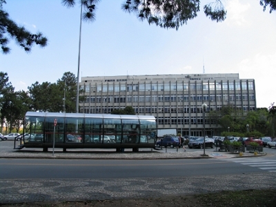 Centro Politécnico