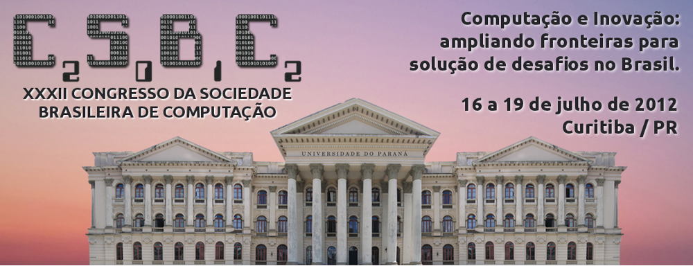 CSBC 2012