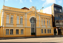 Hotel Marabá