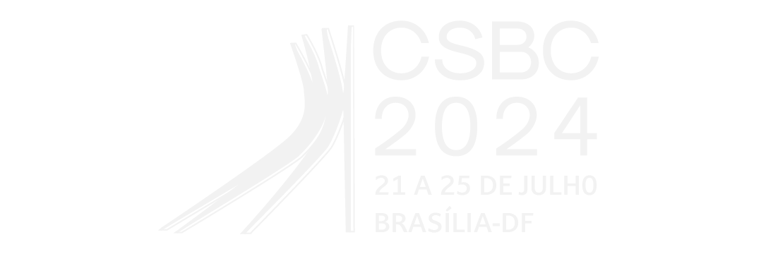 CSBC 2024 – Congresso da Sociedade Brasileira de Computação